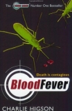 Blood Fever (Young Bond Series)