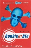 Double or Die (Young Bond Series)
