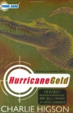 Hurricane Gold (Young Bond Series)