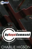 By Royal Command (Young Bond Series)